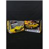 Image 1 : Revell SnapTite '69 Camaro Z/28 SS& Garage Worx '06 Chevy Corvette Z06. Both 1:25 Scale Model