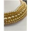 Image 2 : Vintage Pearl Collar