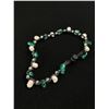 Image 2 : Bag of Misc Stone Bracelets
