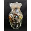 Image 2 : Jar of Miscellaneous Contents and Rhinestone Jewerly & Parts