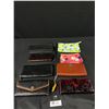 Image 1 : Misc Lot Of Clutch/Wallets