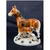 Image 2 : Very Nice Horse Figurine Lot