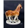 Image 3 : Very Nice Horse Figurine Lot