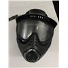 Image 2 : Paintball Gun With Mask