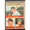 Image 1 : 1970 O-PEE-CHEE Reggie Jackson LL (HOF)