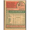 Image 2 : 1975 TOPPS Pepe Frias