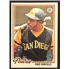 Image 1 : 1978 O-PEE-CHEE Dave Winfield (HOF)