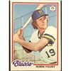 Image 1 : 1978 O-PEE-CHEE Robin Yount (HOF)