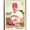 Image 1 : 1978 O-PEE-CHEE Tom Seaver (HOF)