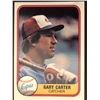 Image 1 : 1981 FLEER Gary Carter (HOF)