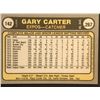 Image 2 : 1981 FLEER Gary Carter (HOF)