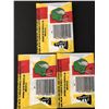 Image 2 : 1981 FLEER NFL wax packs (3)
