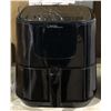 Image 2 : LIVING Basics Smart Air fryer (store return)