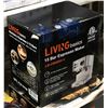 Image 2 : LIVING Basics  15 Bar espresso maker (store return)