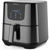 Image 1 : LIVING Basics Smart Air fryer (store return)