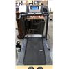 Image 1 : NordicTrack viewpoint 3000 treadmill (tested working order)