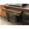 Image 2 : 2 drawer credenza/ cabinet (approx. 68"x 19"x 32")