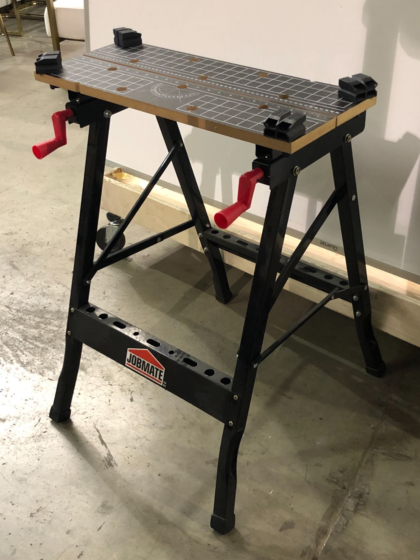 Job mate Workmate bench