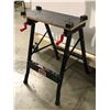 Image 1 : Job mate Workmate bench