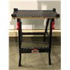 Image 2 : Job mate Workmate bench