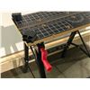 Image 3 : Job mate Workmate bench