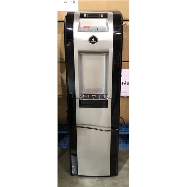 Advanced Water cooler (cold and Hot)