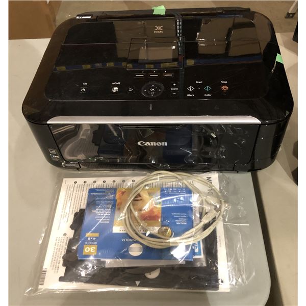 Canon Printer Model: MG 5320