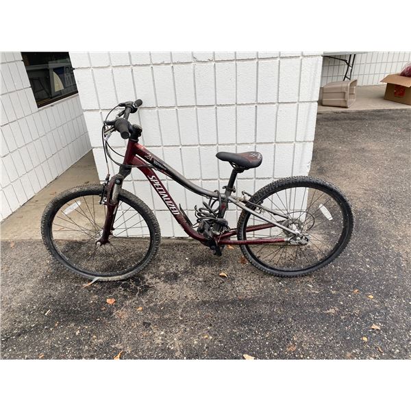 specialized hotrock 18