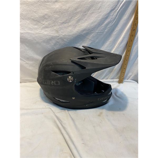 giro small helmet sizing