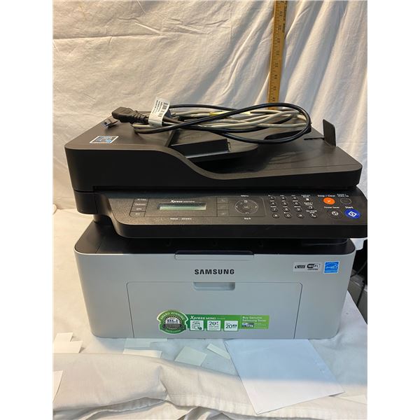 Samsung printer