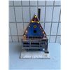 Image 1 : Rustic bird house