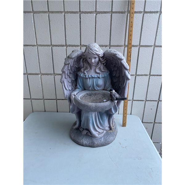 Bird bath