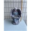 Image 1 : Bird bath
