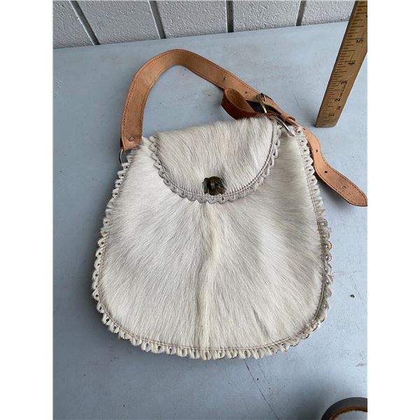 Hand bag