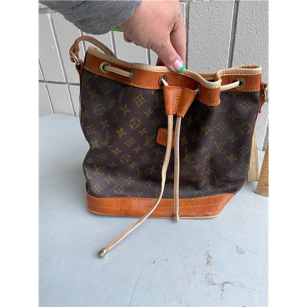 LV hand bag