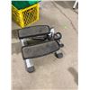 Image 2 : Stepper