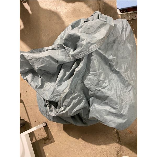 Car cover