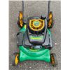 Image 2 : Weed eater lawn mower