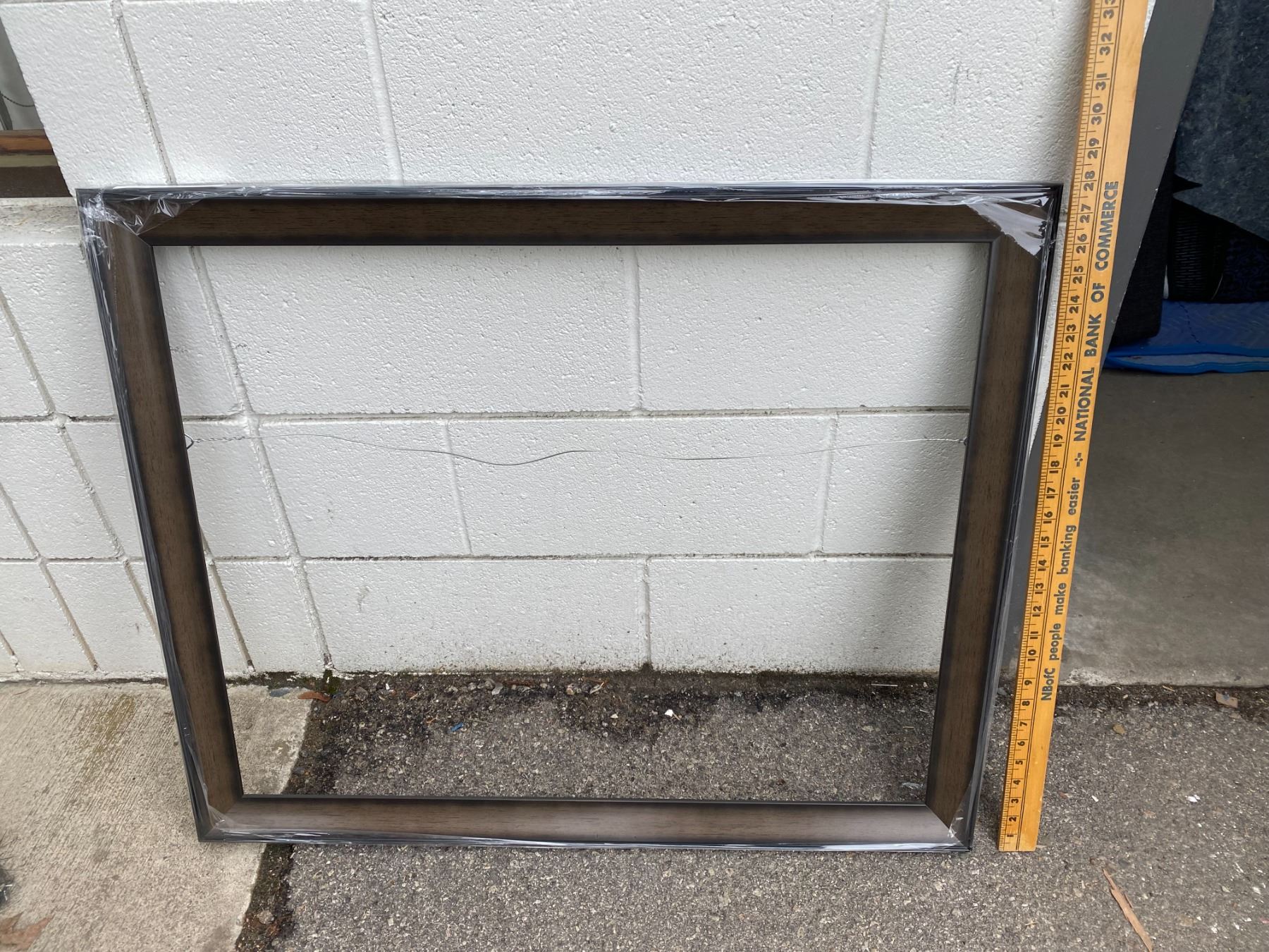 Frame