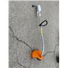 Image 1 : Stihl electric weed eater