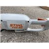 Image 2 : Stihl electric weed eater