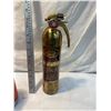 Image 1 : General quick aid fire guard extinguisher