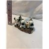 Image 1 : Puppy decor vintage