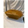 Image 1 : Vintage veggie warmer