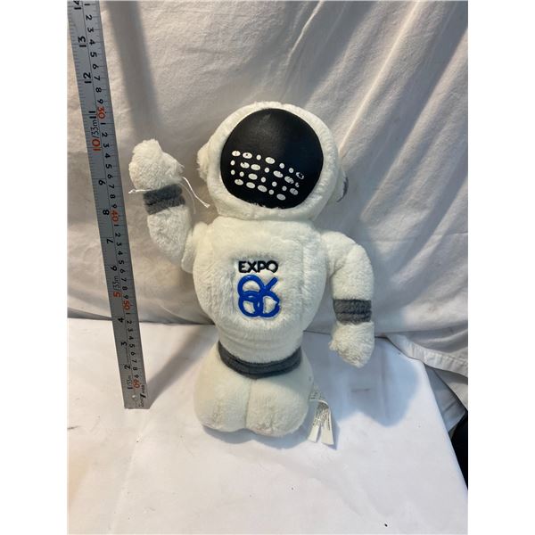 Ernie expo 86