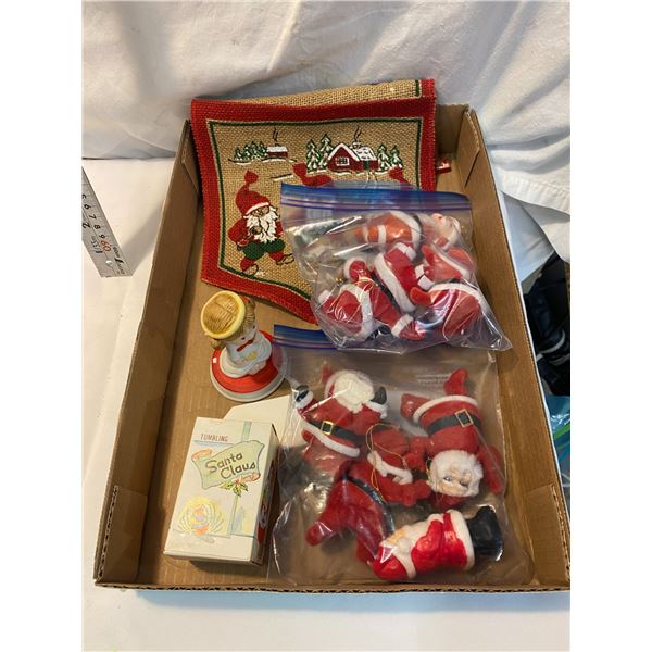 Vintage Christmas