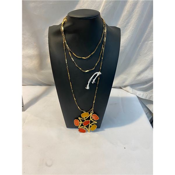 Necklace