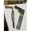Image 1 : Spoke Shave 2 squares