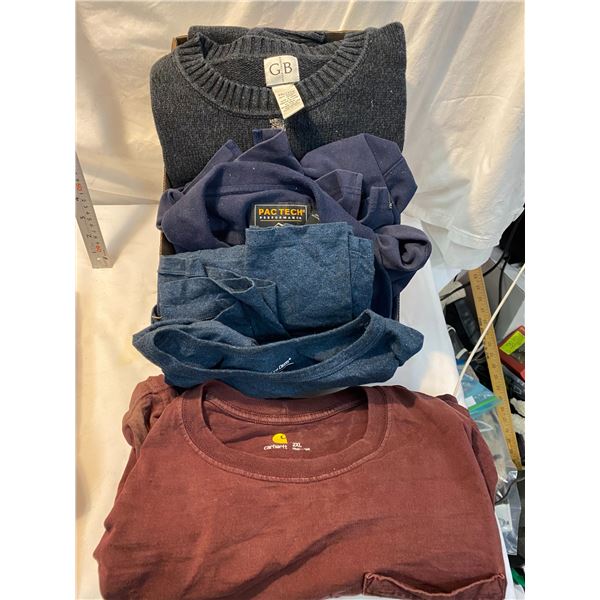 2xl tops