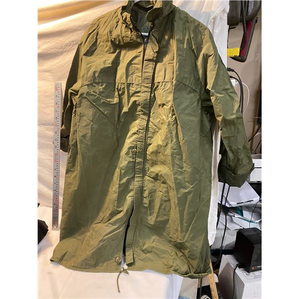 Ridge line products mans wet weather size 7 small tall